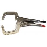 StrongHand Locking C Clamp