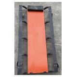 Mechanics Rolling Creeper