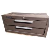 Kennedy Mechanics Tool Box with Contents