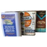 Metal Protector + Cleaner High Gloss Tongue Oil