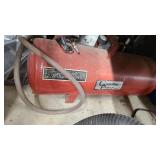 Guardian Power Air Compressor