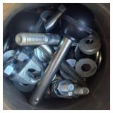 Assortment Nuts / Bolts