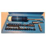 Midway Gunsmith Screwdriver Set