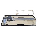 Archival Caliper / Micrometer
