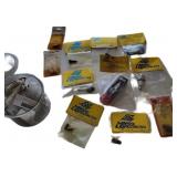 Marine Specialties Hobby Boat Parts