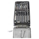 Cutting Tool Drill Bits