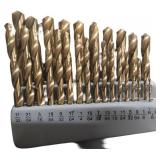 Drill Bits