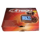 G Tech Performance Meter