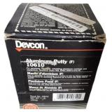 Devcon Aluminum Putty