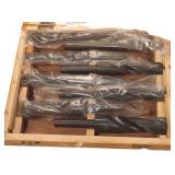 Carbide Drill Bit Set