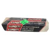 454 Lunati Valve Train