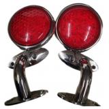 Vintique Inc.1932 Deluxe Tail Lamp