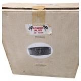 Custom Replacement for 14in Air Cleaner