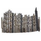 Assorted Drill Bits