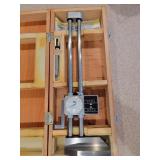 Dial Height Gauge