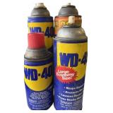 WD-40 Lot