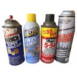 Lubricants (4)