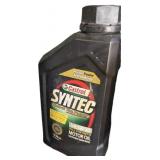 (3) Peak/Castro Syntec SAE 5W20 Motor Oil