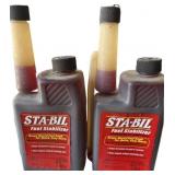 (2) Fuel stabilizer