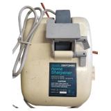Craftsman Home Sharpener