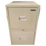 Fire Safe Filling Cabinet