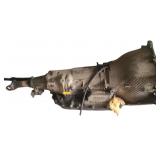 Transmission Hydramatic 4L80-E