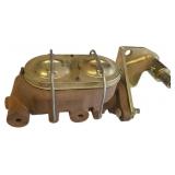 Brake Master Cylinder