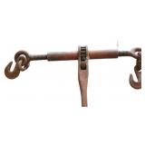 Ratchet Chain Binder