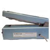 TEW Impulse Sealer TISH -200C