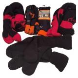 (6) Pair Racing Socks