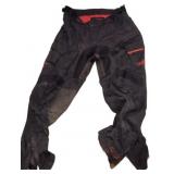 Fox Racing Pants Size 34