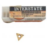 (9) Threading Inserts