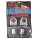 Truck Tie Downs