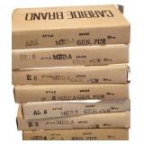 Carbide Brand Tool Bits