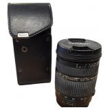 Tamron SP AF28-75mm F/2.8 XR Di