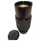 Kiron 70-210mm Lens