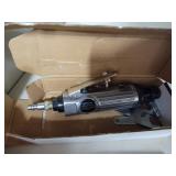 1/4in Air Die Grinder
