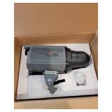 Interfit stellar studio Flash 300W/sec