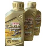 Castrol SAE 5W-30 Motor Oil