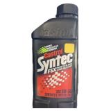 Castrol Syntech SAE 5W-50 Synthetic Motor Oil
