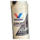 Valvoline Gear Oil SAE 80w90