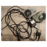 Landscape Rock Lights