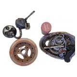 Misc Engine Parts