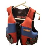 Youth Life Jacket