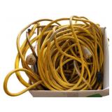 (2) Heavy Duty Extension Cords