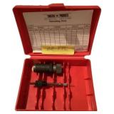 Bench rest reloading dies 22PPC