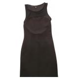 W118 by Walter Baker Size XS Black Dress