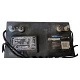Stowaway Deep Cycle Battery