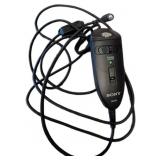 Sony camera remote