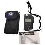 Polaris Flash meter
